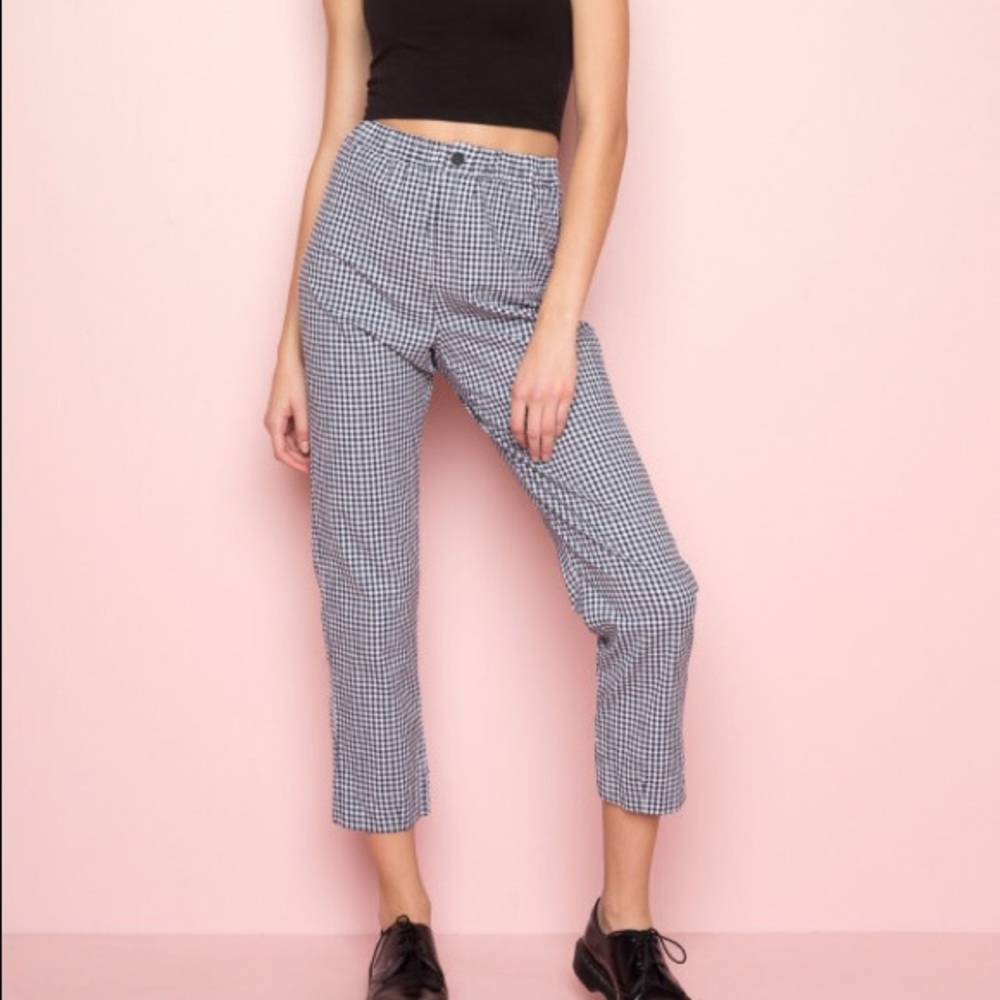 Brandy Melville pants